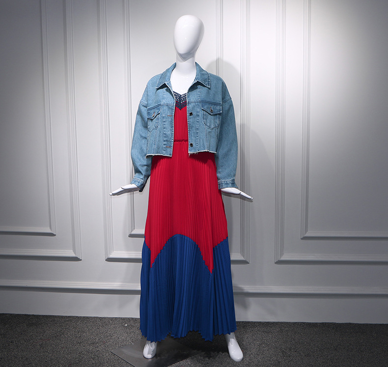 Costume femme JORUW en Cow-boy - Ref 3335395 Image 8