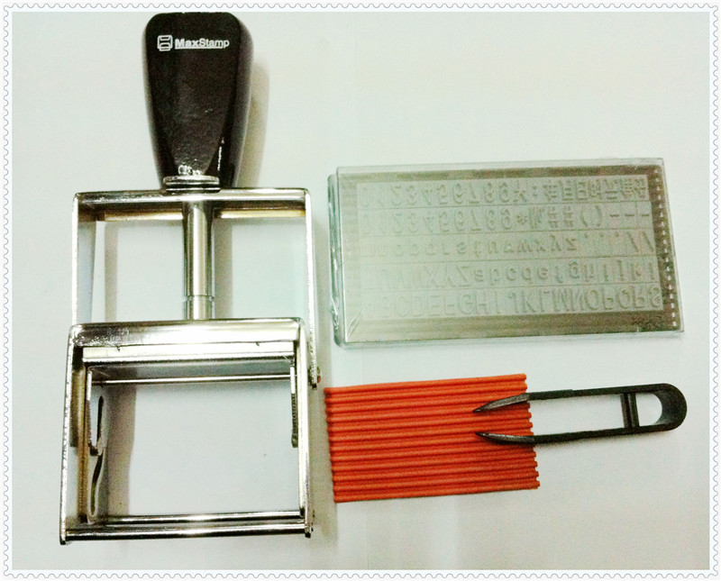 ����ִ���ӡ������ MJ-51 DIYI����ӡ�� MaxStamp ������ӡ��