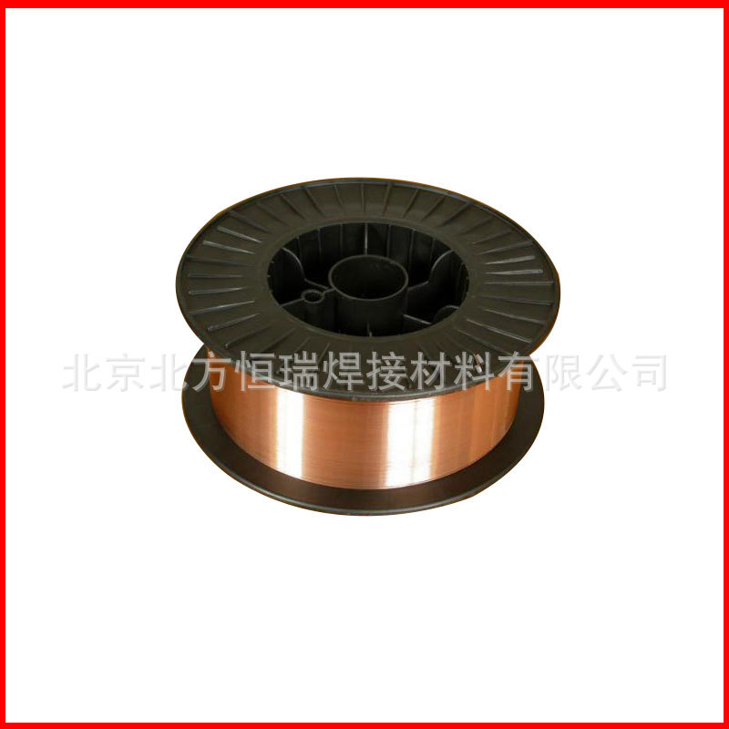 THQ55-Ni1低合金钢焊丝ER80S-Ni1实芯焊丝