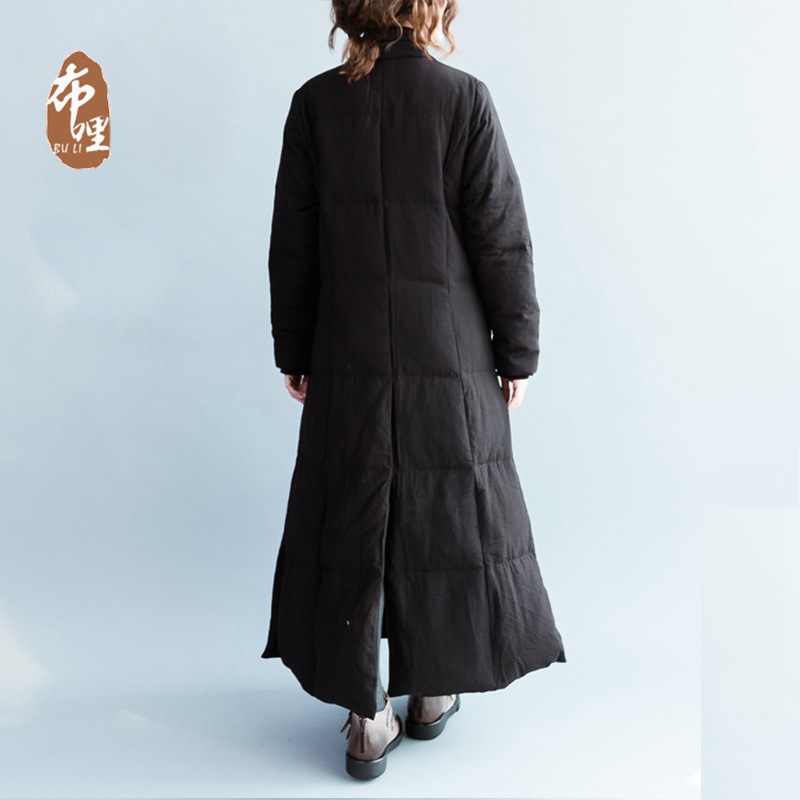 Doudoune femme en Fibre de polyester - Ref 3415588 Image 4