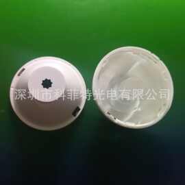 供应3度XPE透镜  3度3030透镜   35XPE透镜 38XPE透镜 投光灯透镜