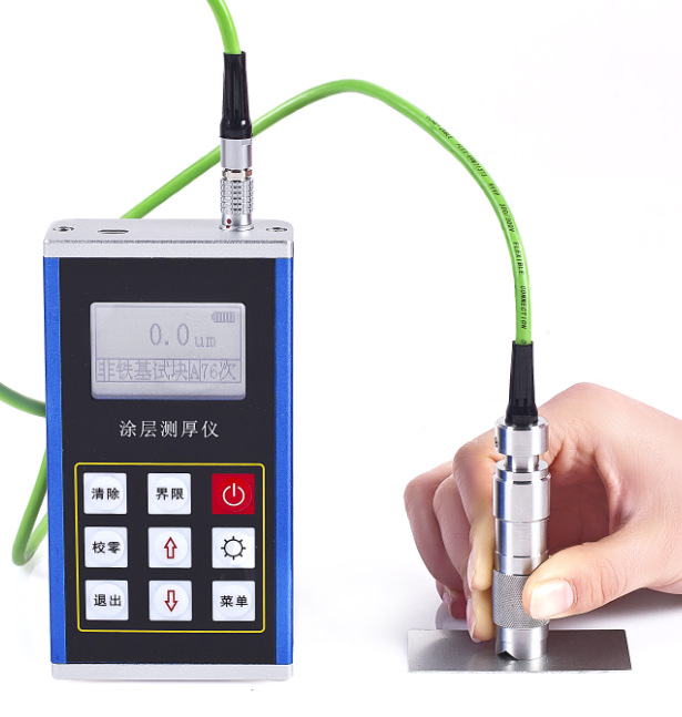 涂层测厚仪leeb231