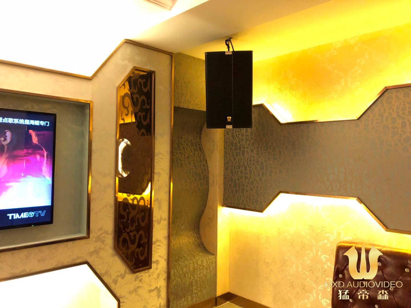 专业舞台KTV演出会议酒吧音箱 全频音响 深圳专业音箱厂家直供