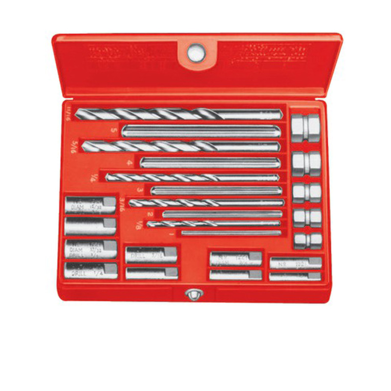 【艾默生·RIDGID自营】里奇10号螺丝拔取器