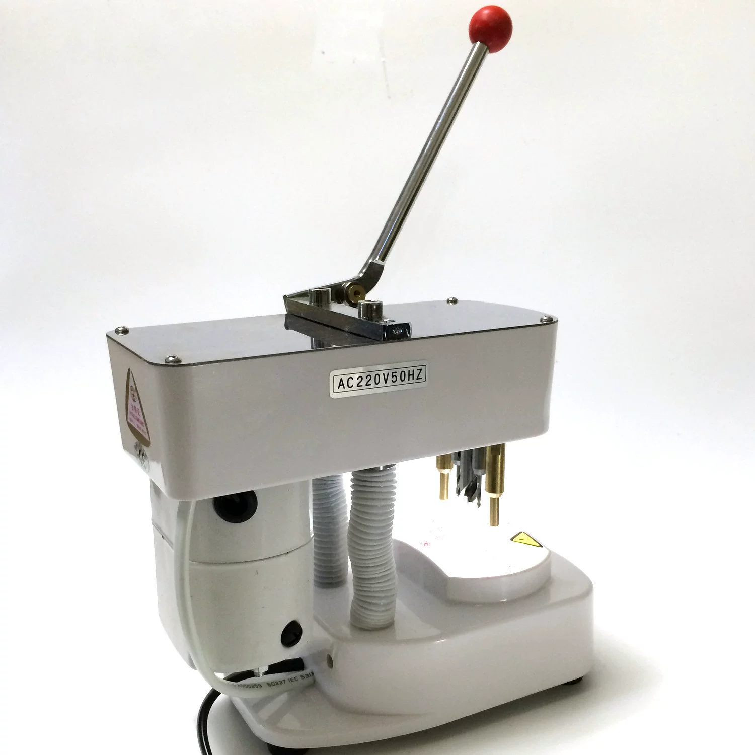 Шаблон сверлильный станок Liangyou оборудование нижний источник света очки шаблон сверлильный станок ночник люверсы для изготовления очков