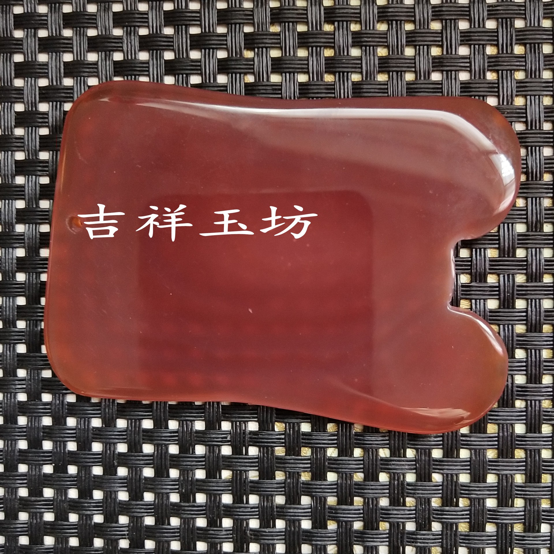 石头可以当刮痧板吗,石头做刮痧板健康吗,十种石头捡不得_大山谷图库