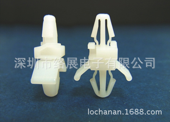 专业生产 双孔 PC板间隔柱 尼龙隔离柱 支撑柱 隔离柱 PSK178系列