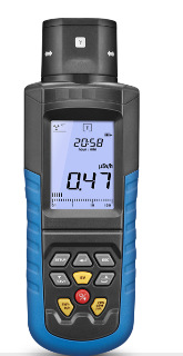 核辐射检测仪/α、β、γ和X射线检测仪