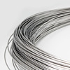 Stainless steel wire 430f Stainless Steel Wire 430 Stainless iron Cutting steel wire Bright Stainless steel wire