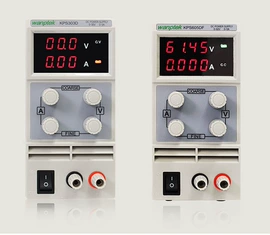稳压电源;其他仪器仪表;调压变压器