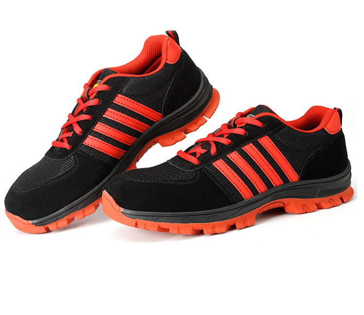 Chaussures de sécurité - Dégâts de perçage - Ref 3405009 Image 48