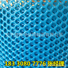 现货供应 白色 黑色 绿色 黄色 红色 蓝色塑料网 规格全 可定制