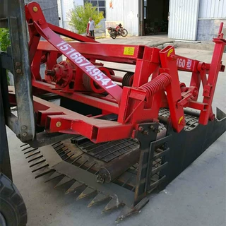 震动药材收获机起药机厂家多功能丹参挖掘机出药机供应小型挖药机