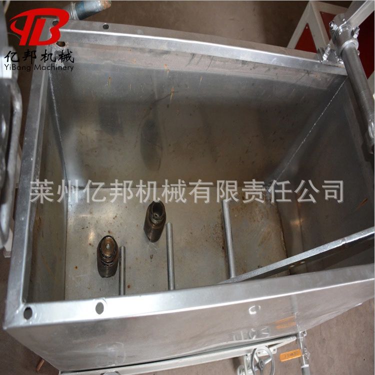 SJL厂家批发尼龙割草线拔丝设备