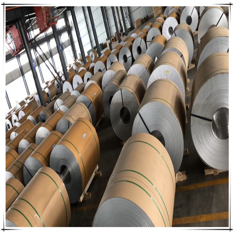 批发铝皮 保温用 厚度从0.2-1.2mm 宽度1000mm  瓦楞铝板 价格