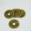 Metal antique bronze coins, wholesale