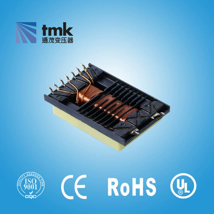 EEL19 Patch SMD9 Slot Multi -slot has a sheath 7+2 booster transformer