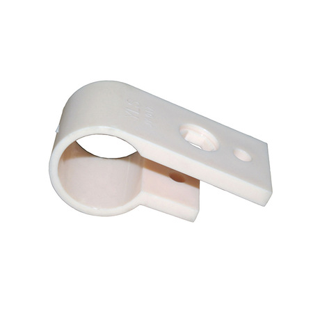 厂家供应精益管塑胶连接件