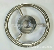 厂家直销北京 天津 重庆 上海 澳门 香港不锈钢手轮 阀门冲压手轮