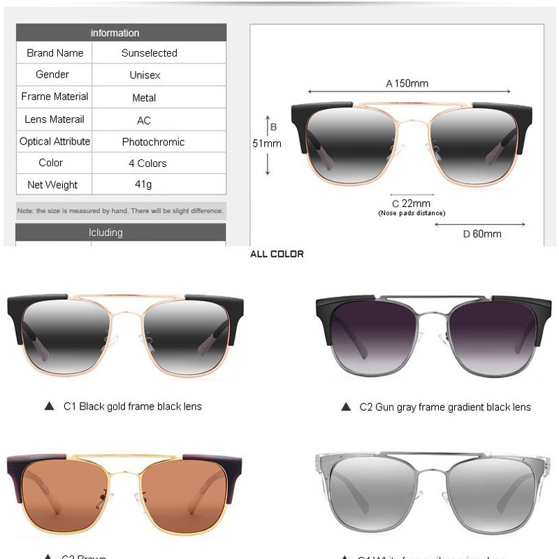 DITA Sunglasses
