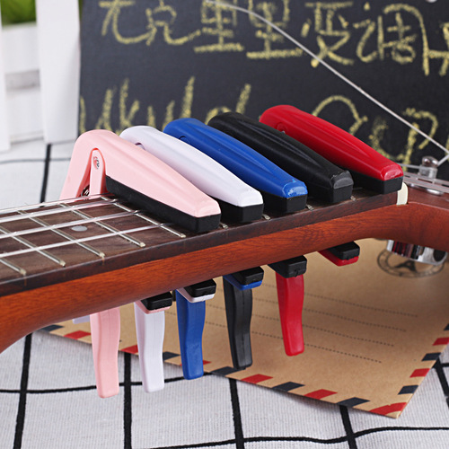 Ukulele capo abs ukulele ukulele capo small guitar capo capo