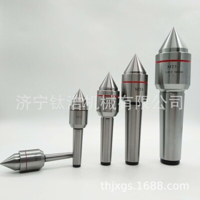 Morse MTB1 Red Road Turn around Top Flat tail Thimble ordinary bearing Manufactor Price quality Safeguard