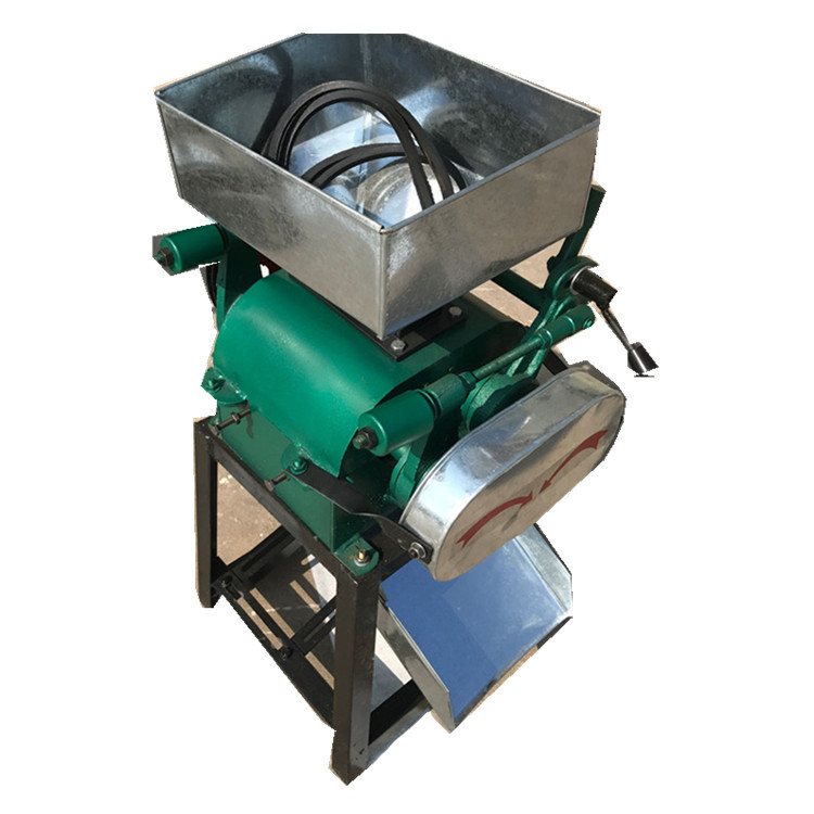 小型对棍破碎机 对棍破碎机厂家