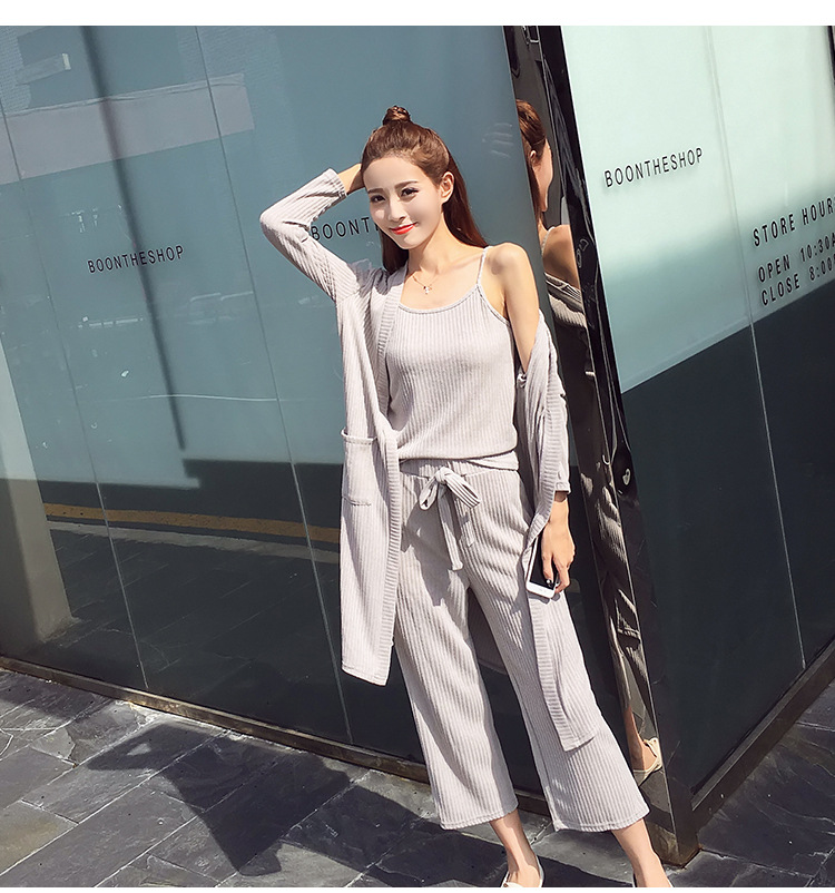 Costume femme en Tricot - Ref 3333551 Image 20