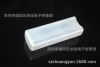 Single section 18650 battery box 18350 storage box 18650 waterproof box 17670 waterproof box