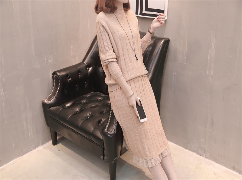 Costume femme en Mélangé - Ref 3334728 Image 20