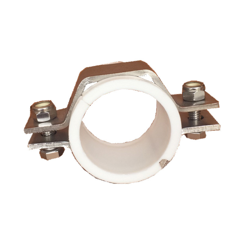 �ڳ����Ϲ����ǲ���ֹܼ� Clamp pipe bracket