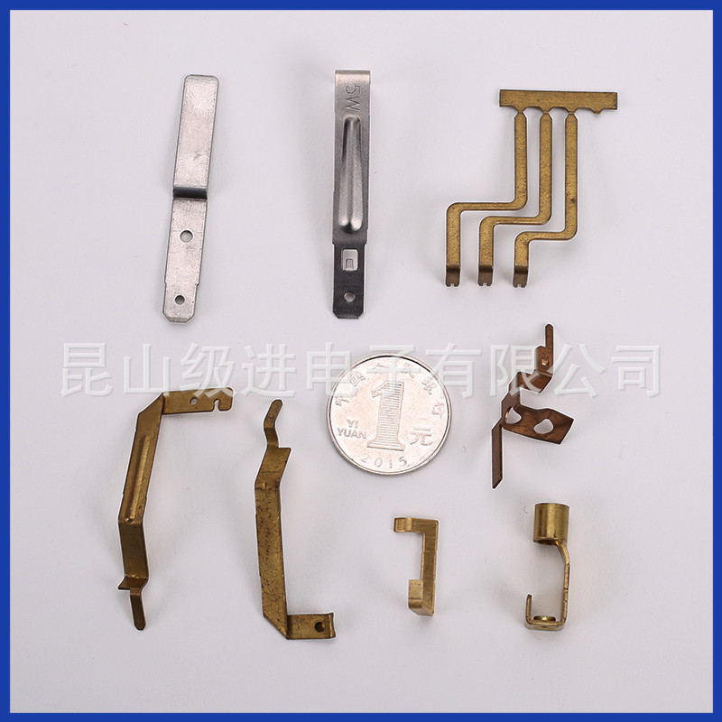 精密冲压件 五金冲压件   汽车冲压件配件加工 定制汽车类小五金