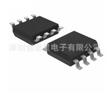 W25Q32FVSSIG SOP-8封装 串行和1.2V NOR闪存组成