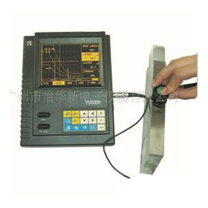 供应TUD220数字超声波探伤仪