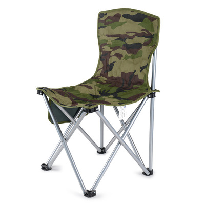 Manufactor Direct selling outdoors Folding chair table leisure time Beach chairs Folding stool oxford Fishing Chair gift Customizable