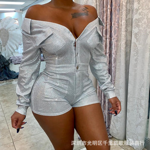 Costume femme en Polyester mat - Ref 3334507 Image 16