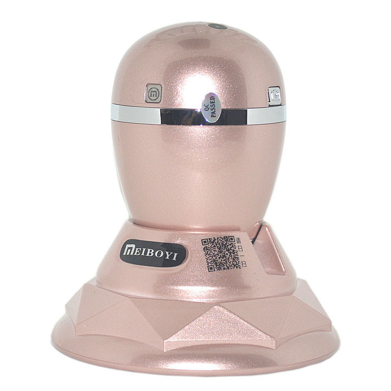 wifi头发测试仪头皮毛囊检测皮肤毛发放大器、一件可发