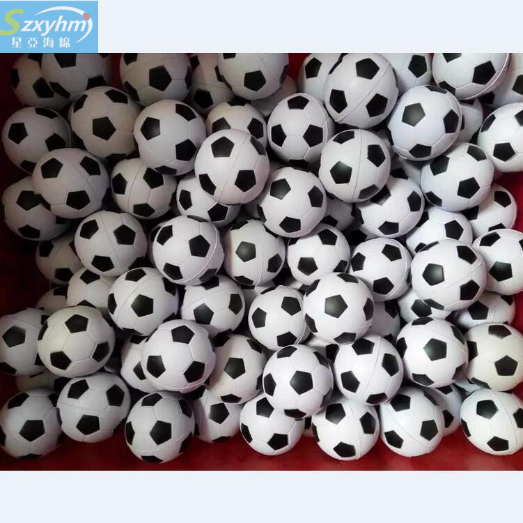 热带仿真火龙果PU发泡海绵水果慢回弹握力玩具球厂家直销