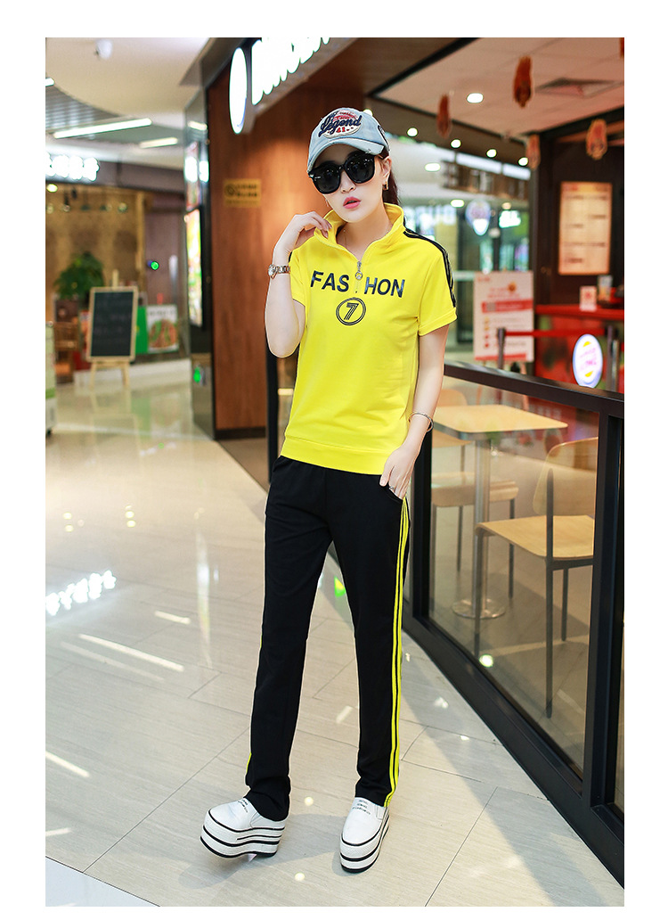 Costume femme en Mélange de coton - Ref 3335756 Image 16