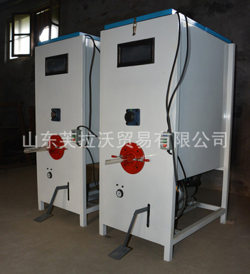 Stuffing small-scale toy machining equipment Manufactor Produce Direct selling Cotton opener Filling machine