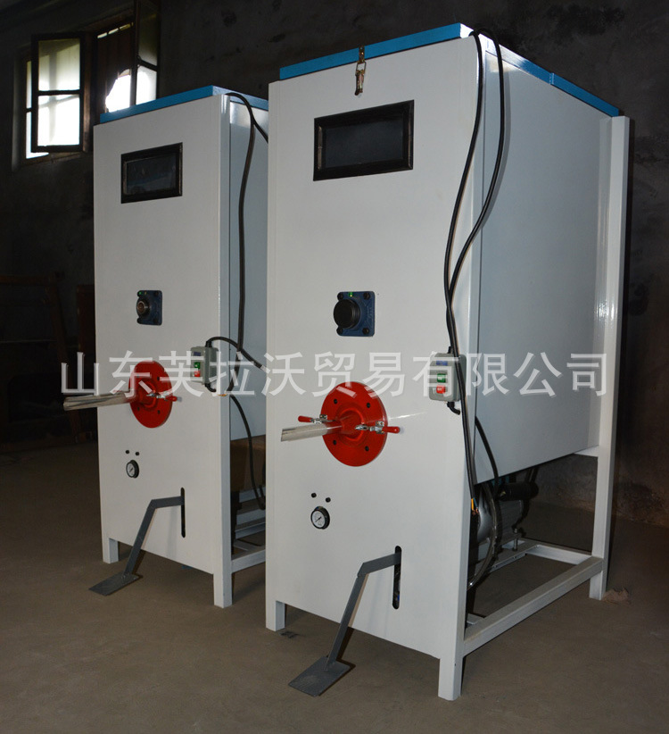 Stuffing small-scale toy machining equipment Manufactor Produce Direct selling Cotton opener Filling machine