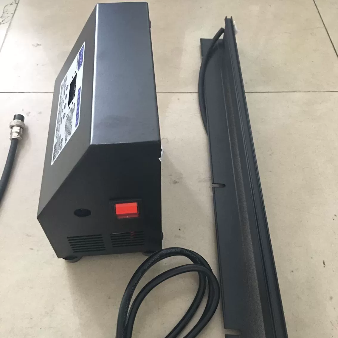 Printer, heater, 7450/7800