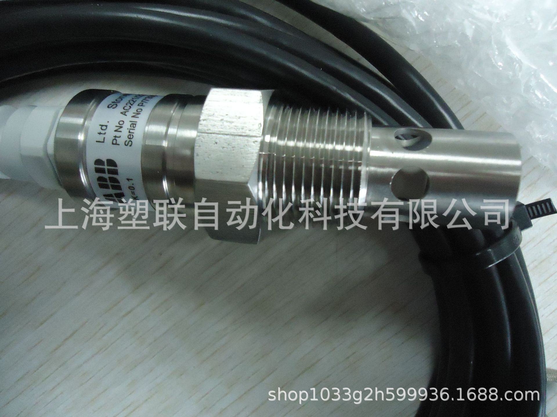 ABB电极  TB55621115T            ABB电极  TB55621115T