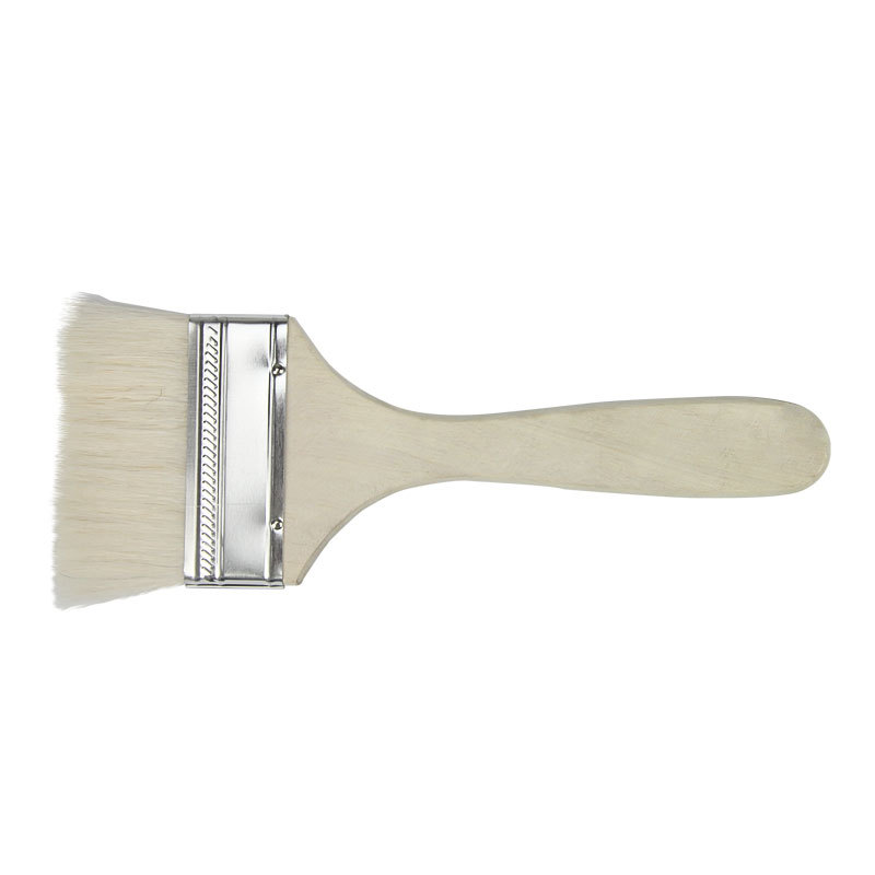 羊毛板刷/羊毛刷/排刷/羊毫底纹笔25MM~150MM