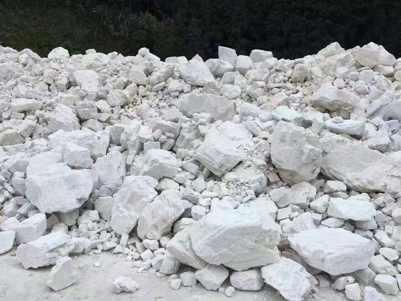 广西贺州方解石厂,广西贺州方解石矿山,广西贺州最大矿山(第3页)_大山谷图库
