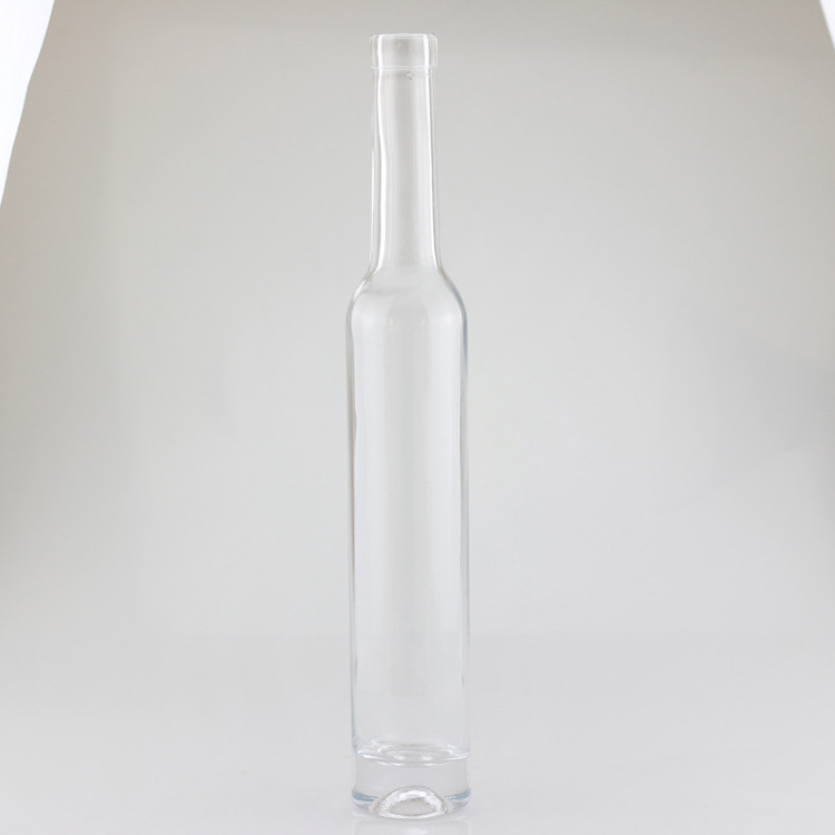 产地货源批发酒类玻璃瓶375ml核桃油瓶饮料瓶500ml白酒酒瓶