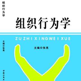 组织行为学 35.00 张亮 中国工商出版社 9787802156685