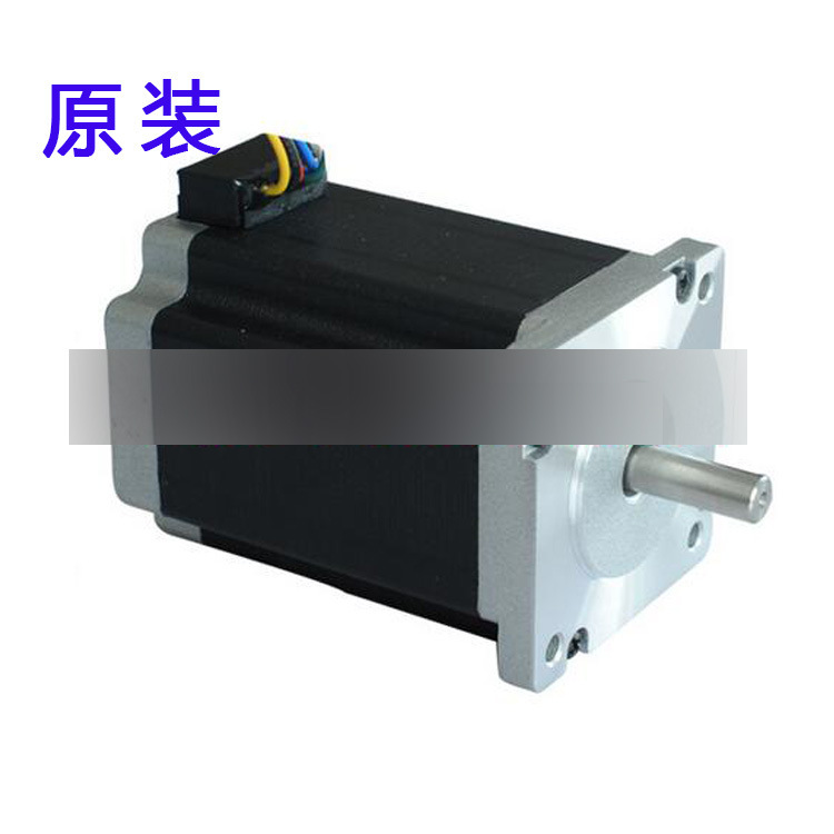 低价直销研控YAKO 60两相六线步进电机YK60HB86-03A/YK60HB86-04A