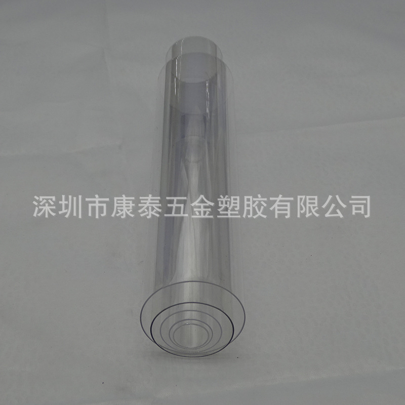 PVC管生产厂家【深圳】供应透明pvc管  透明pvc管批发厂家直销