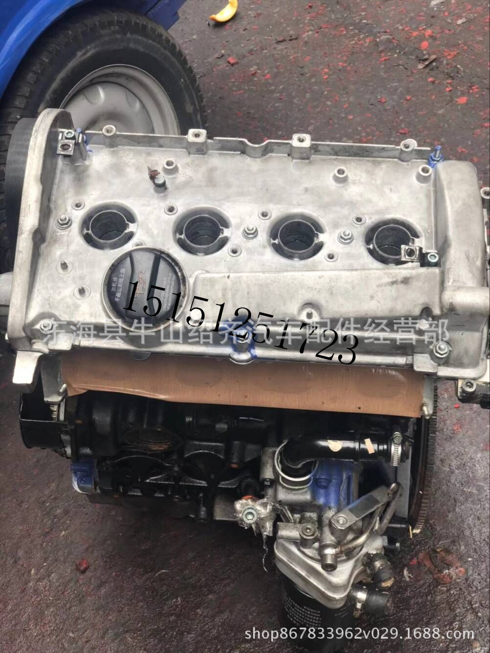 大众帕萨特 B5 奥迪A4 A6 C5领域宝来1.6 1.8 1.8T 2.0发动机总成